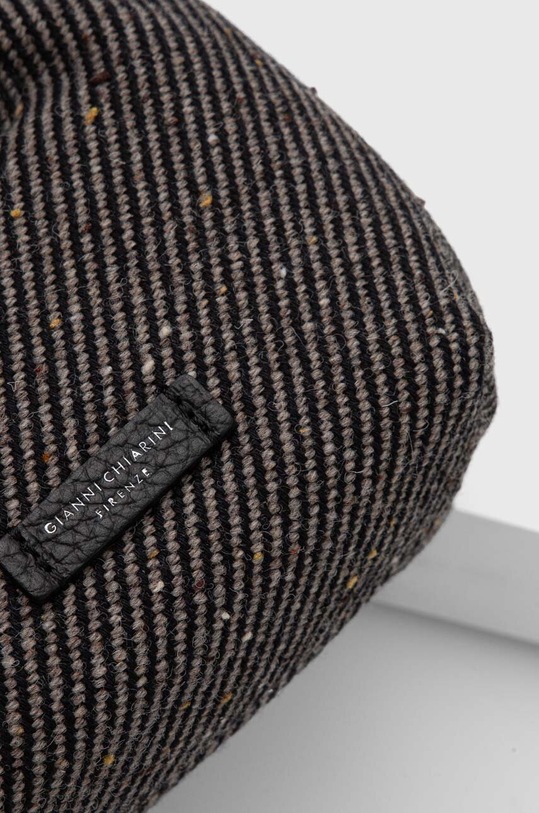 Gianni Chiarini poseta DUA negru BS.11118.BOT.PL