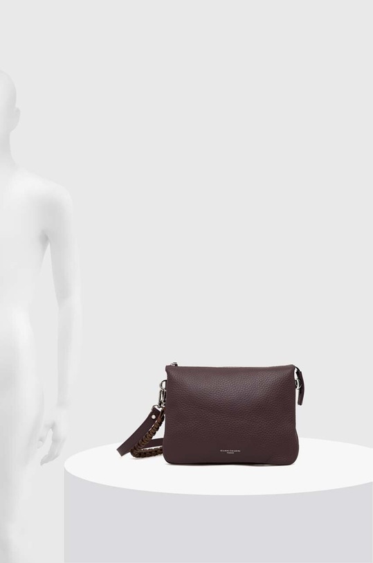 Gianni Chiarini torebka skórzana MIA BS.10206.RNGDBL