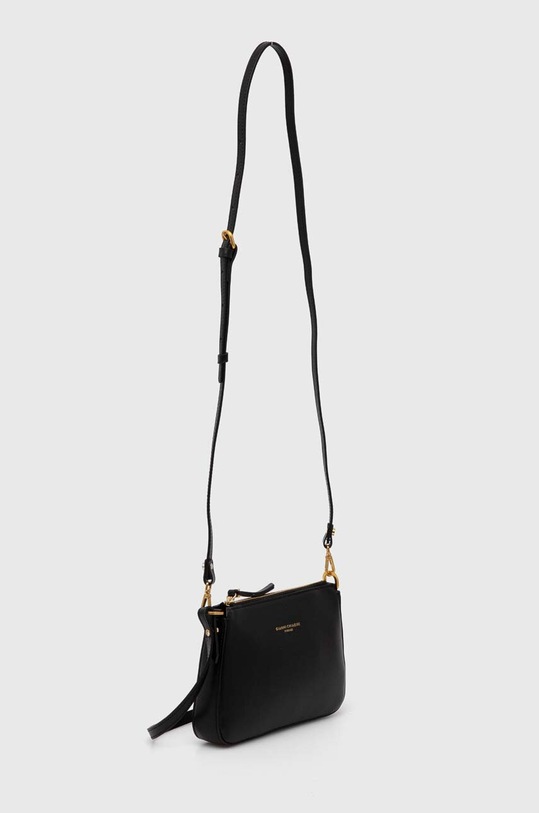 Gianni Chiarini poseta de piele BROOKE BS.9700.PRCK negru AW24