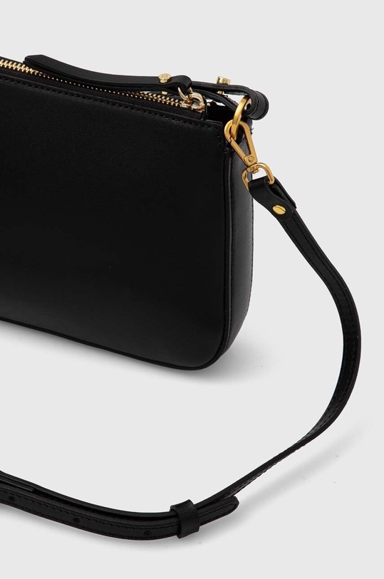 Accesorii Gianni Chiarini poseta de piele BROOKE BS.9700.PRCK negru