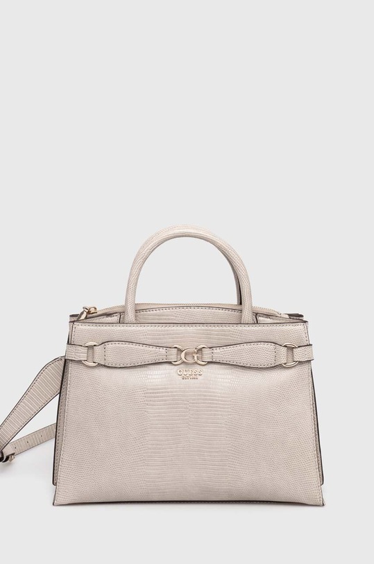 Чанта Guess ARLENA не побира А4 сив HWKG93.33060