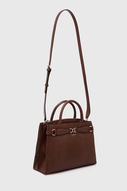 Kabelka Guess ARLENA HWKG93.33060 hnedá AW24