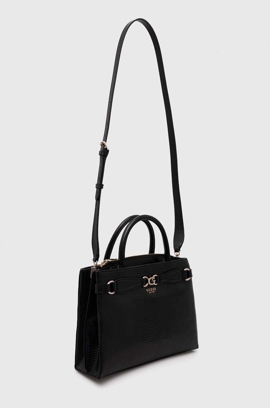 Τσάντα Guess ARLENA HWKG93.33060 μαύρο AW24