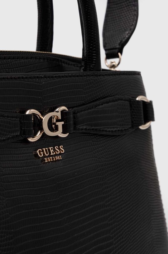 Αξεσουάρ Τσάντα Guess ARLENA HWKG93.33060 μαύρο