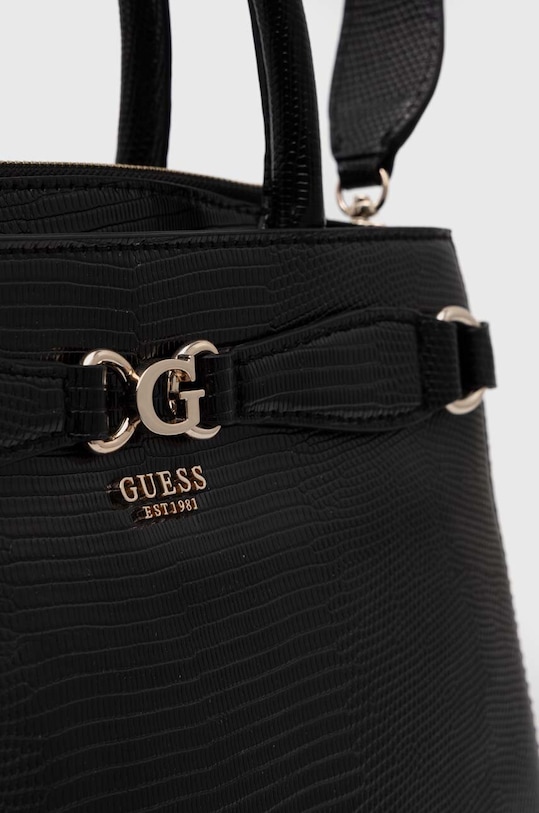 Doplňky Kabelka Guess ARLENA HWKG93.33060 černá