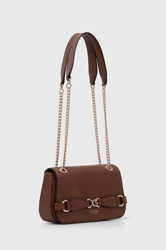 Kabelka Guess ARLENA HWKG93.33210 hnedá AW24