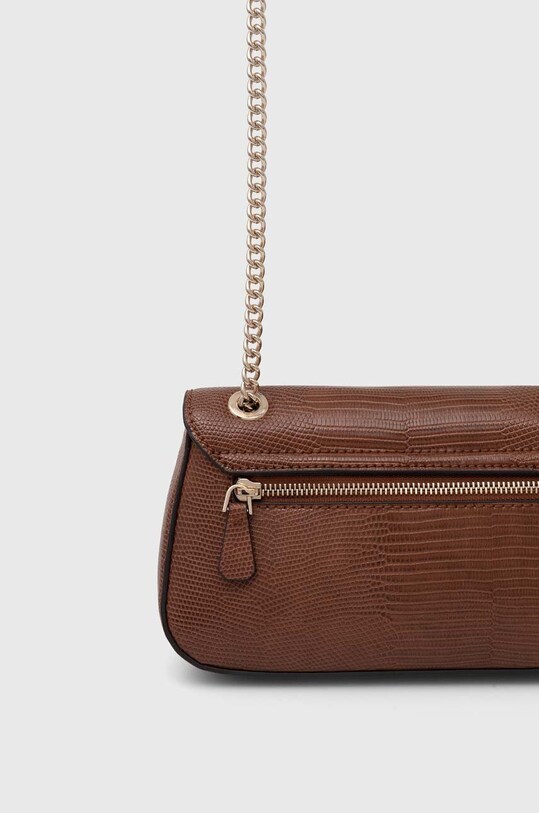 Doplnky Kabelka Guess ARLENA HWKG93.33210 hnedá