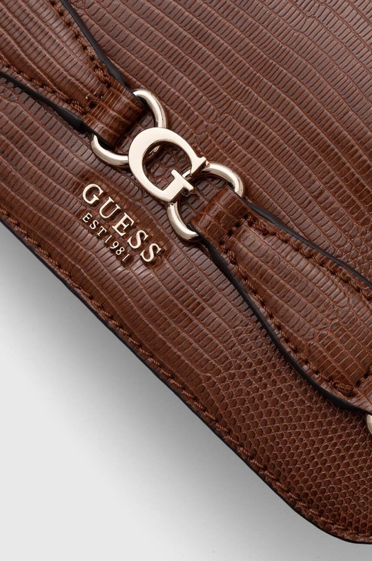 Kabelka Guess ARLENA hnedá HWKG93.33210