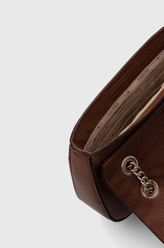 Kabelka Guess ARLENA HWKG93.33210 hnedá