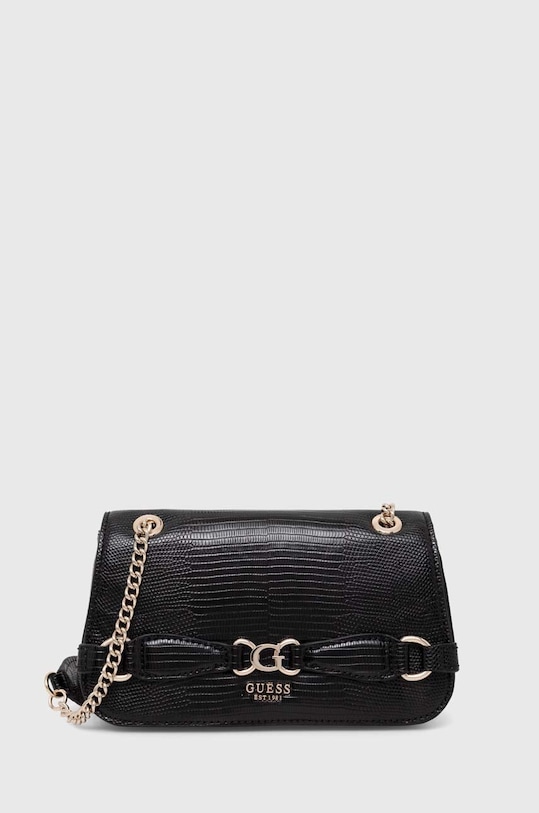 Kabelka Guess ARLENA nevejde se A4 černá HWKG93.33210