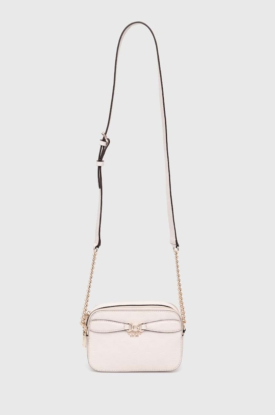 Kabelka Guess ARLENA vzorovaný ružová HWPG93.36140