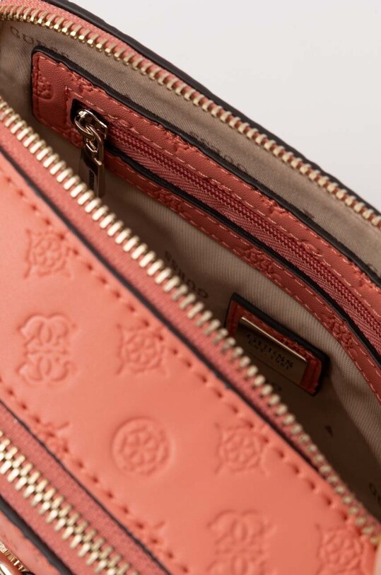Сумочка Guess ARLENA HWPG93.36140 помаранчевий