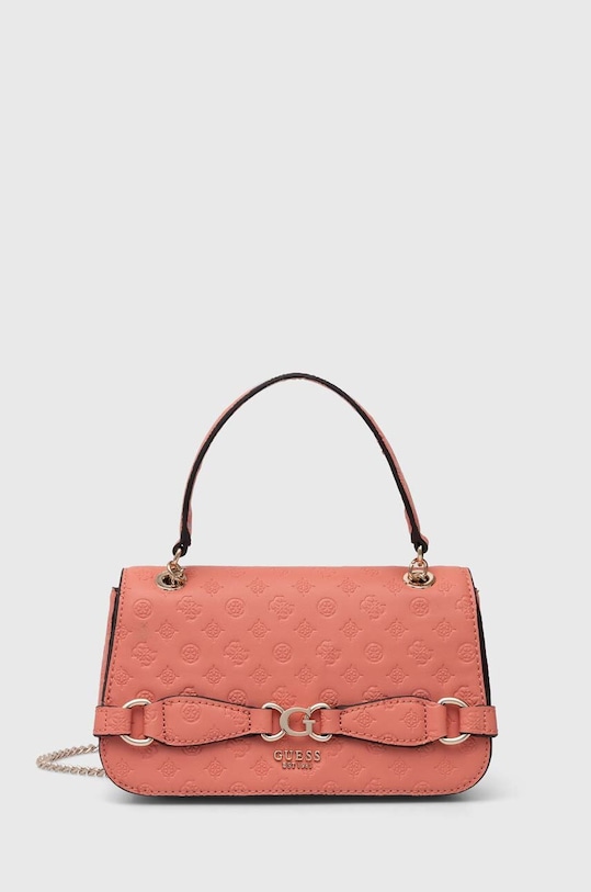 Сумочка Guess ARLENA синтетический оранжевый HWPG93.36210