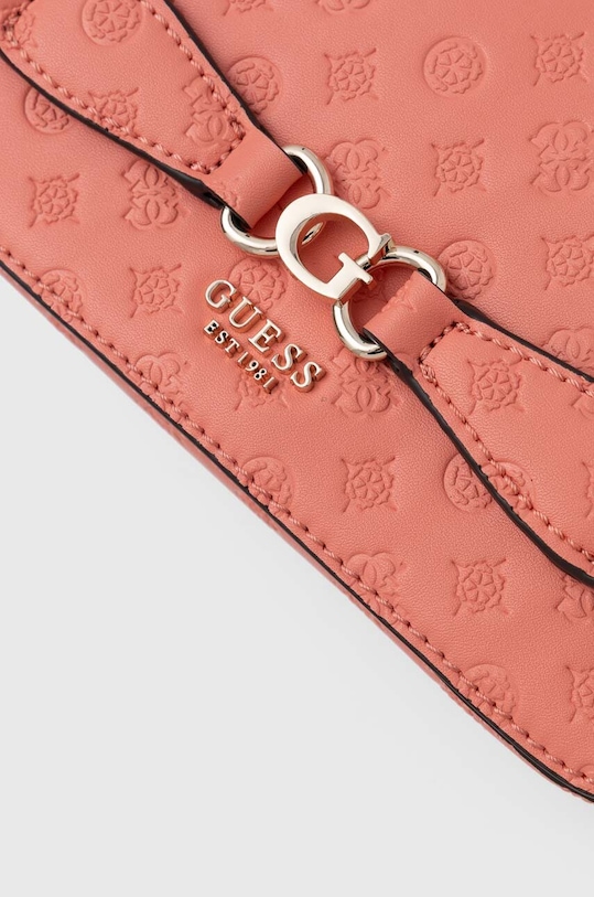 Сумочка Guess ARLENA оранжевый HWPG93.36210