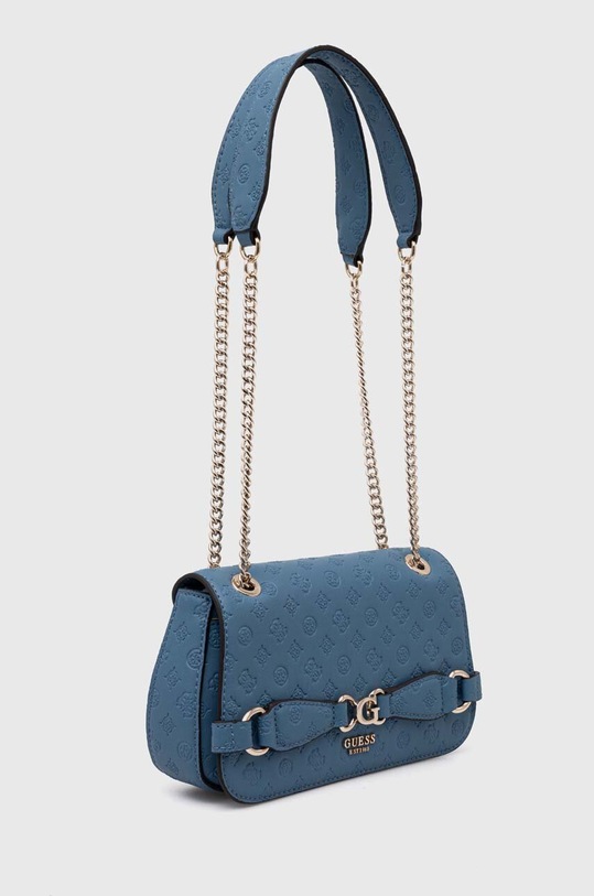 Kabelka Guess ARLENA HWPG93.36210 modrá AW24