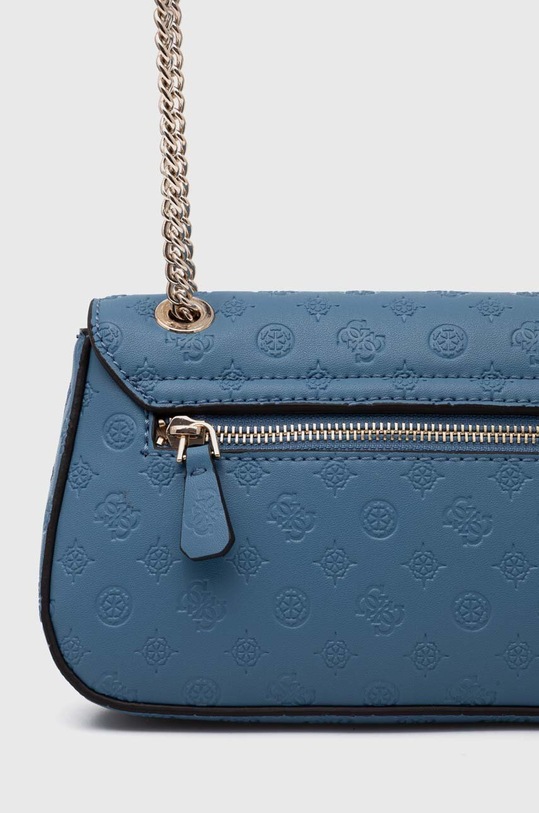 Kabelka Guess ARLENA modrá HWPG93.36210