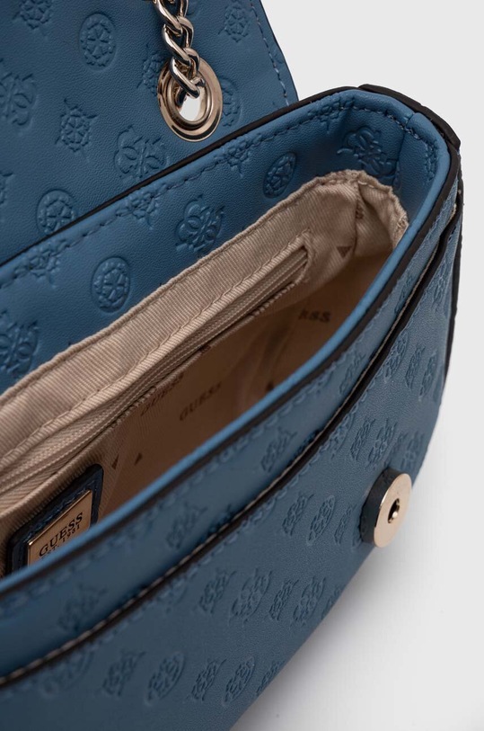 Kabelka Guess ARLENA HWPG93.36210 modrá