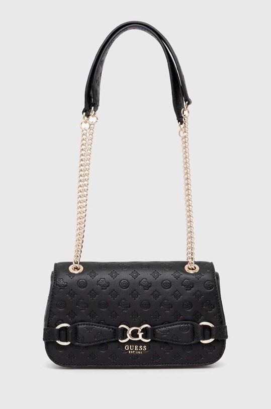 Сумочка Guess ARLENA синтетический чёрный HWPG93.36210