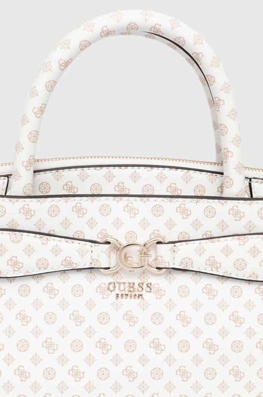 Kabelka Guess ARLENA biela HWPS93.36060