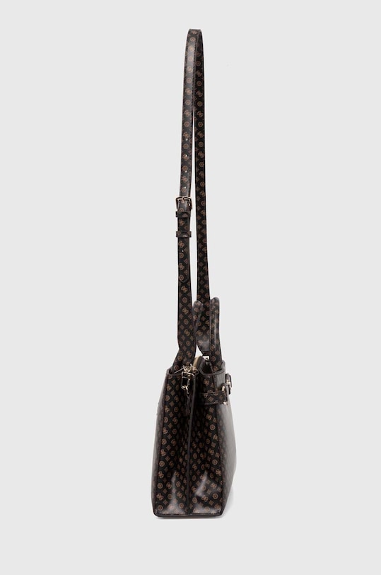 Τσάντα Guess ARLENA HWPS93.36060 μαύρο AW24