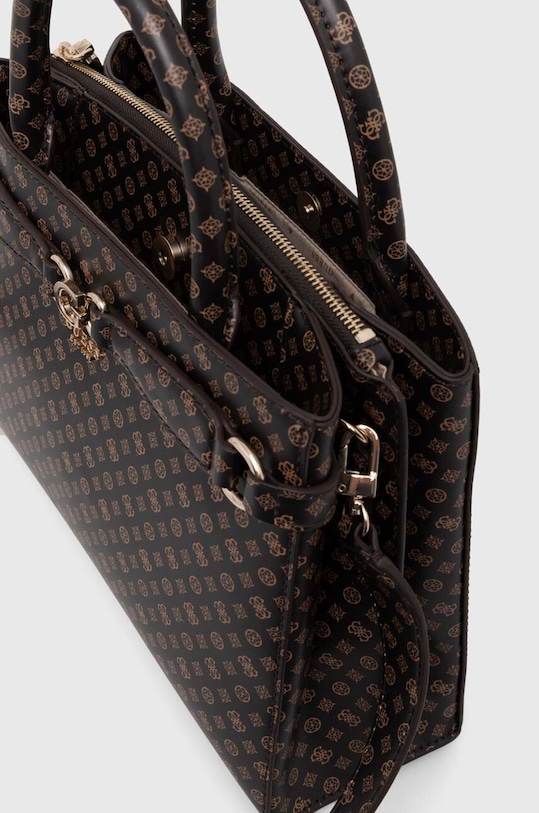 Τσάντα Guess ARLENA μαύρο HWPS93.36060