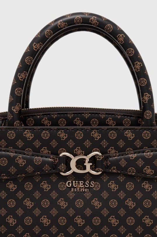 Τσάντα Guess ARLENA HWPS93.36060 μαύρο