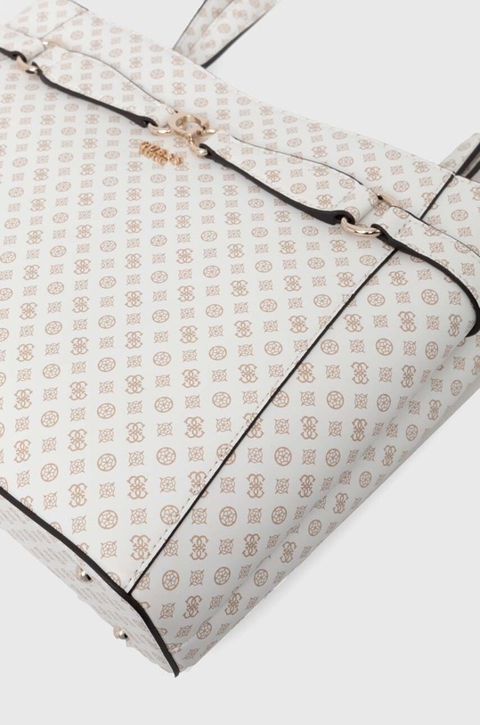 Kabelka Guess ARLENA biela HWPS93.36250