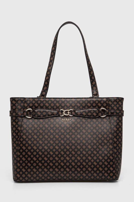 Guess borsetta ARLENA stampa all-over nero HWPS93.36250