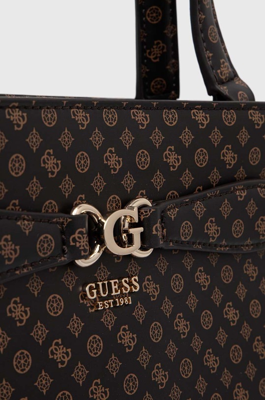 Guess borsetta ARLENA nero HWPS93.36250