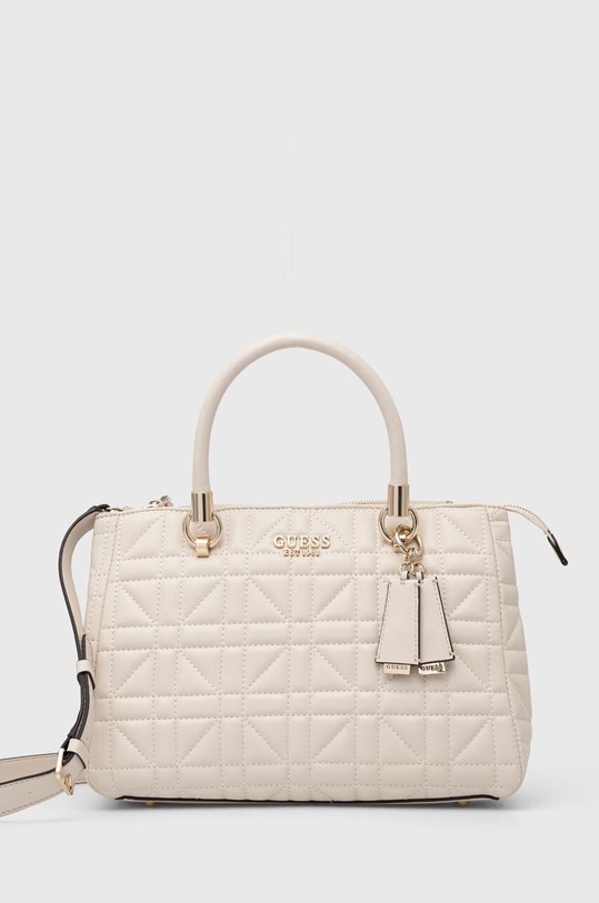 Guess borsetta ASSIA no beige HWQG84.99060