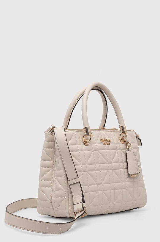 Guess borsetta ASSIA HWQG84.99060 beige AW24