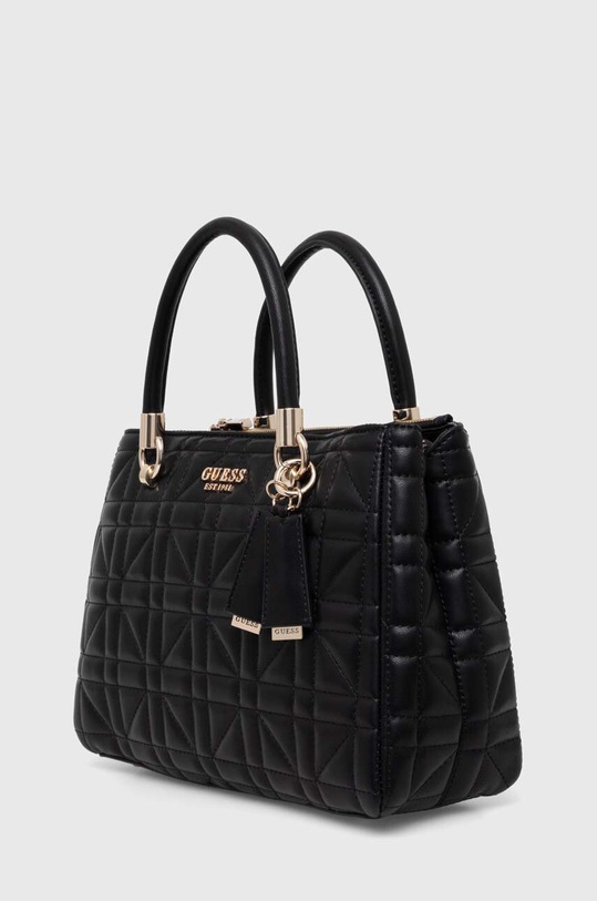 Kabelka Guess ASSIA HWQG84.99060 čierna AW24