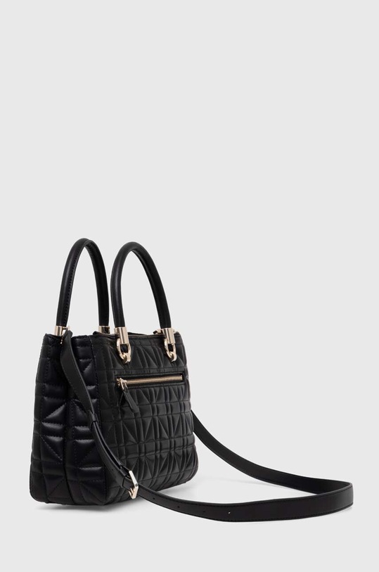 Doplnky Kabelka Guess ASSIA HWQG84.99060 čierna
