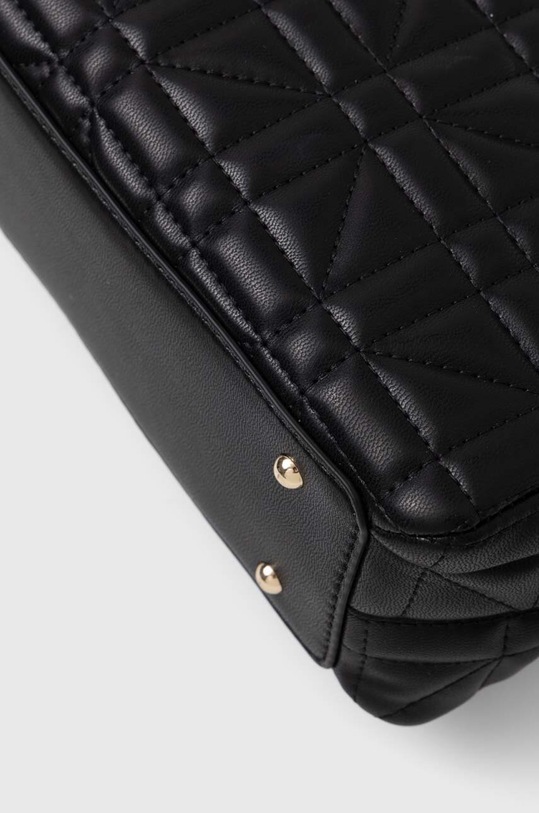 Kabelka Guess ASSIA čierna HWQG84.99060