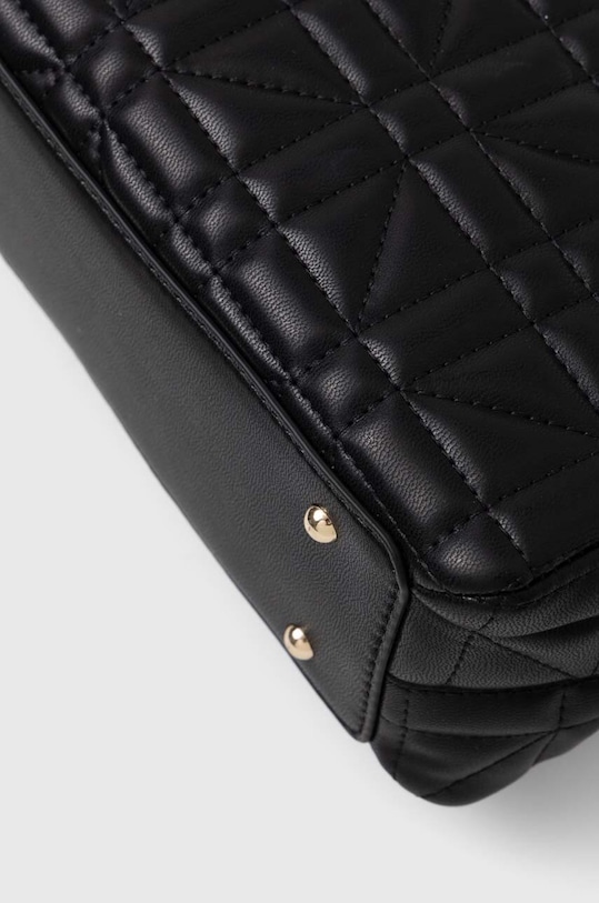 Kabelka Guess ASSIA čierna HWQG84.99060