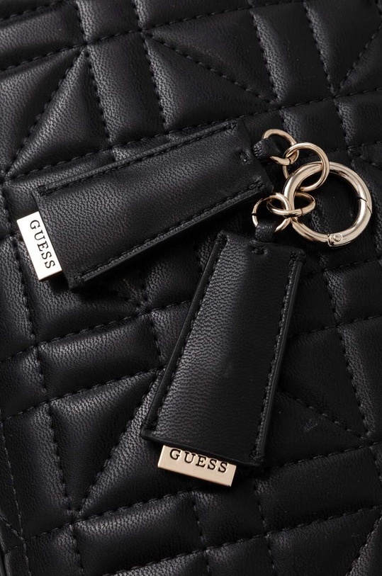 Kabelka Guess ASSIA HWQG84.99060 čierna