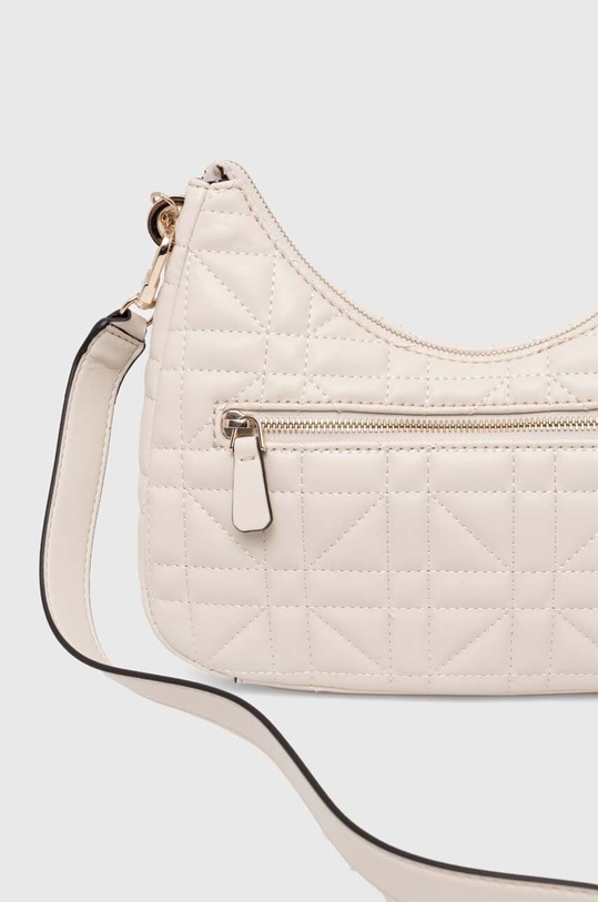 Doplnky Kabelka Guess ASSIA HWQG84.99180 béžová