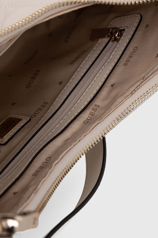 Kabelka Guess ASSIA HWQG84.99180 béžová