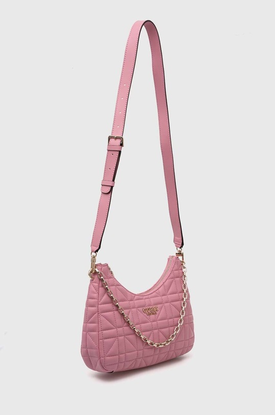 Kabelka Guess ASSIA HWQG84.99180 růžová AW24