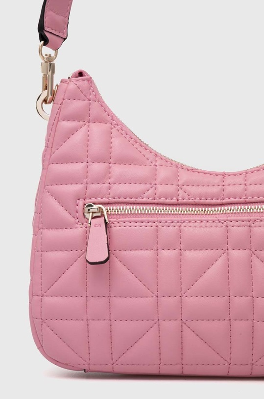 Kabelka Guess ASSIA růžová HWQG84.99180