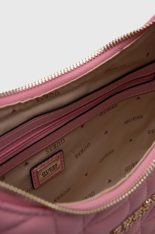 Kabelka Guess ASSIA HWQG84.99180 růžová