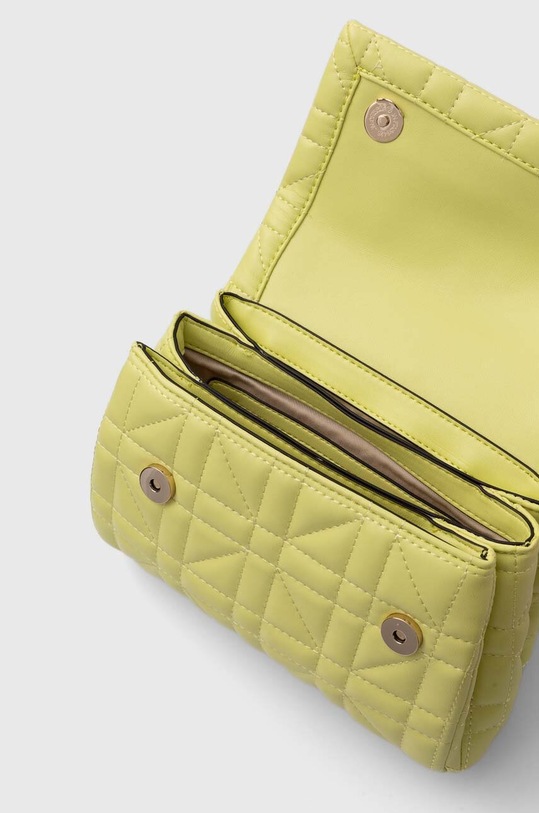 Τσάντα Guess ASSIA HWQG84.99210 πράσινο