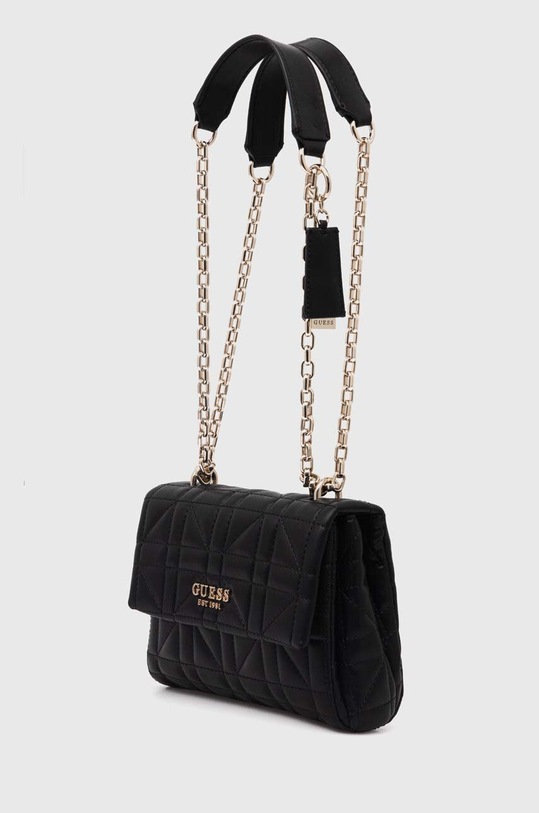 Сумочка Guess ASSIA HWQG84.99210 чорний AW24