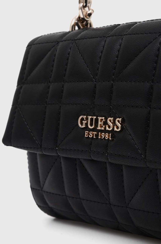 Аксесуари Сумочка Guess ASSIA HWQG84.99210 чорний