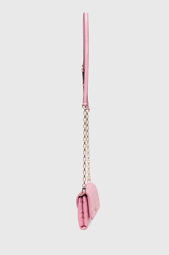 Guess torebka ASSIA HWQG84.99790 różowy AW24
