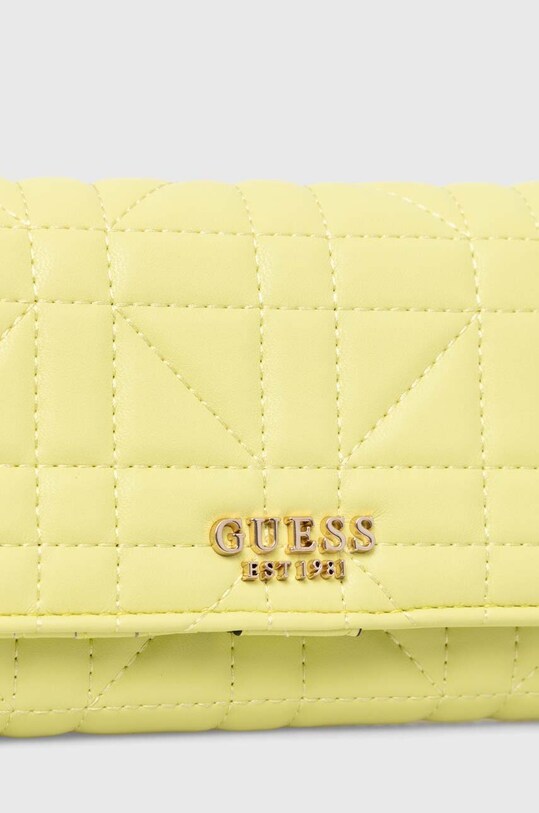 Guess borsetta ASSIA HWQG84.99790 verde