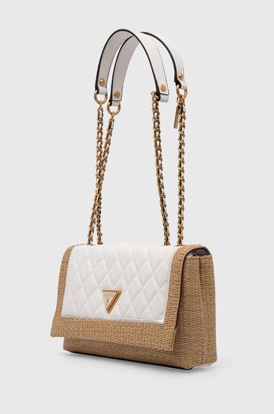 Сумочка Guess DELFA HWQA93.28210 білий AW24