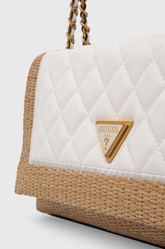 Аксесуари Сумочка Guess DELFA HWQA93.28210 білий