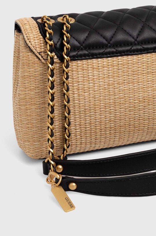 Accesorii Guess poseta DELFA HWQA93.28210 negru