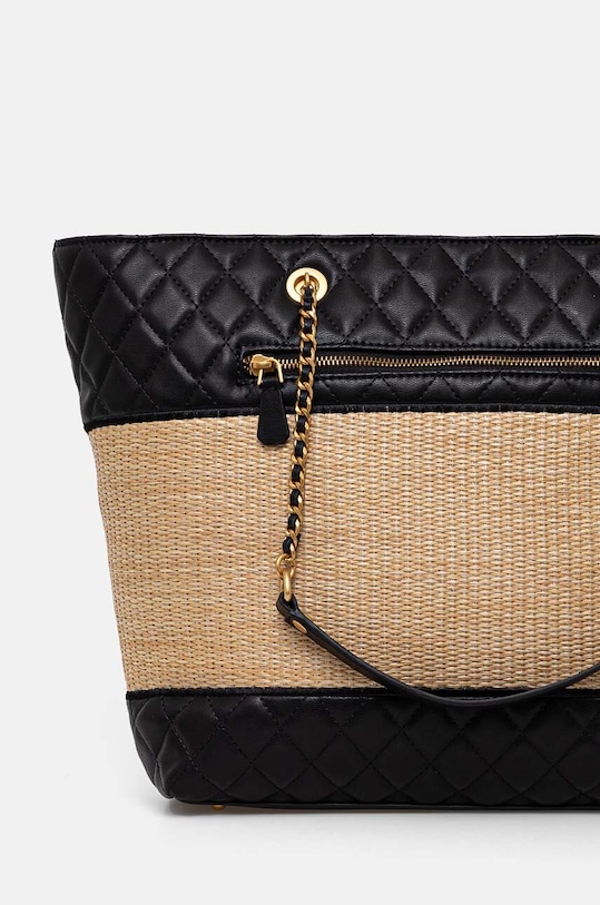 Akcesoria Guess torebka DELFA HWQA93.28230 czarny